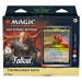 Magic: The Gathering - Fallout Commander Deck