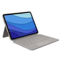 Logitech Combo Touch pro iPad Pro 11