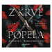 Z krve a popela (audiokniha) | Jennifer L. Armentroutová, Kateřina Peřinová