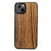 Pouzdro Bewood pro iPhone 14 Bocote