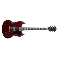 Gibson 1980 SG Wine Red
