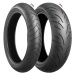 Bridgestone 150/70R17 69W BT 023 TL ZR