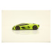 Bburago 1:24 Plus Lamborghini Terzo Millenio Green