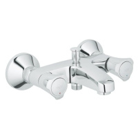 Vanová baterie Grohe chrom 25450001