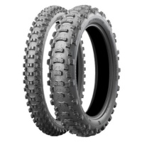 BRIDGESTONE 140/80 -18 70P BATTLECROSS_E50R TT MST