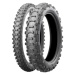 BRIDGESTONE 140/80 -18 70P BATTLECROSS_E50R TT MST