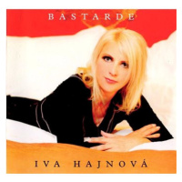Hajnová Iva: Bastarde - CD