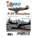 AERO 91 P-39 Airacobra, Nasazení: Pacifik, Evropa, 5. část