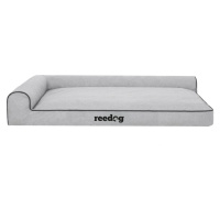 Reedog Best Ekolen Light Gray Pelíšek pro psa