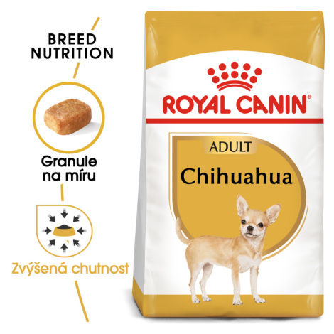 Royal Canin Dog Adult Chihuahua - 1,5kg