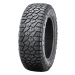 NANKANG 265/65 R 17 120/117Q CONQUEROR_R/T TL LT 10PR P.O.R. WW