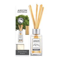 AREON Home Perfume Black Crystal 85 ml