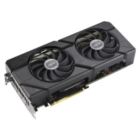 ASUS Dual AMD Radeon RX 7800 XT OC Edition 16GB GDDR6