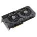 ASUS Dual AMD Radeon RX 7800 XT OC Edition 16GB GDDR6