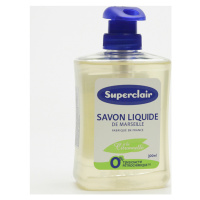 Superclair Marseillské tekuté mýdlo s citronelou 300 ml