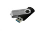 GOODRAM Flash Disk 32GB UTS3, USB 3.0, černá
