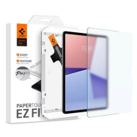 Spigen Paper Touch EZ Fit 1 Pack iPad Air 12.9