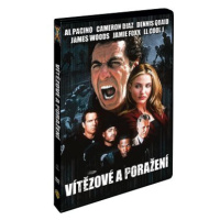 Vítězové a poražení - DVD