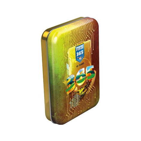 Panini Krabička karet FIFA 365 Adrenalyn XL 2025 Pocket Tin