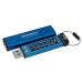 Kingston IronKey Keypad 200 8GB IKKP200/8GB Modrá