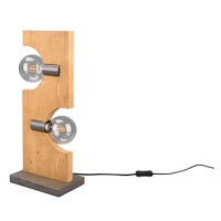 Stolní lampa Trio Tailor TR 514300230