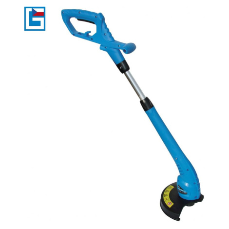 GüDE GMBH Güde GRT 352 P - elektrický vyžínač 350 W