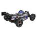 SPARK XB-6S - BUGGY 4WD - RTR - modrá Auta IQ models