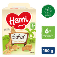 Hami Safari 180 g 6+