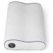 Tesla Smart Heating Pillow  Bílá