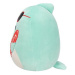 SQUISHMALLOWS Delfín - Perry