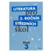 Literatura pro 3. ročník SŠ - učebnice - Lukáš Andree