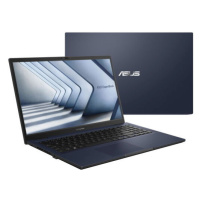 ASUS B1502CBA-BQ3001W Černá