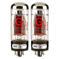 Groove Tubes 6L6-S MED DUET