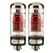 Groove Tubes 6L6-S MED DUET