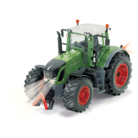 SIKU - Control - RC traktor Fendt 939 s dálkovým ovladačem 1:32