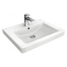 Umyvadlo Villeroy & Boch Subway 2.0 60x47 cm otvor pro baterii uprostřed 7113F001