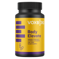 Voxberg Body Elevate - 60 kapslí