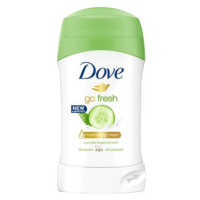 DOVE Deo stick Cucumber and Green Tea 40 ml