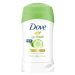 DOVE Deo stick Cucumber and Green Tea 40 ml