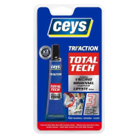 CEYS Univerzální lepidlo MS Tech, 10 g