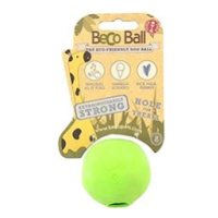 Beco Ball Small zelená