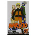 Naruto, Vol. 28: Homecoming - Masashi Kishimoto - kniha z kategorie Sci-fi, fantasy a komiksy