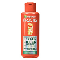 Garnier Fructis Goodbye Damage Keratin Filler posilující oplachová péče 200 ml