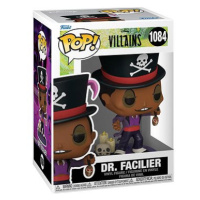Funko POP! Disney Villains S4 - Doctor Facilier