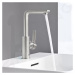 Grohe 23296DC1 - Umyvadlová baterie s výpustí, supersteel