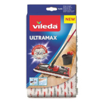 Vileda Ultramax náhrada Microfibre 2v1