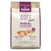 Bosch SOFT Mini, Perlička a batáty 2,5 kg