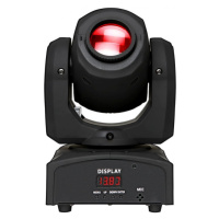 Fractal Lights MINI LED GOBO SPOT 60W