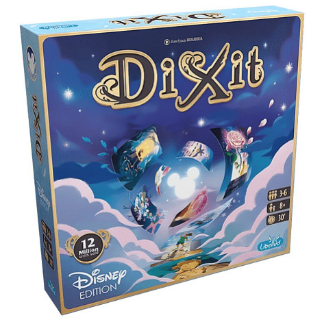 Dixit Disney Edition (česky)