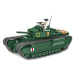 COBI 3046 COH Churchill Mk. III, 1:35, 654 k, 1 f